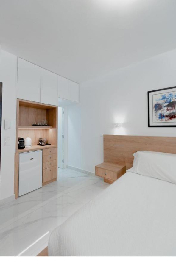 Luxury Studio In The Heart Of Kolonaki Aten Exteriör bild