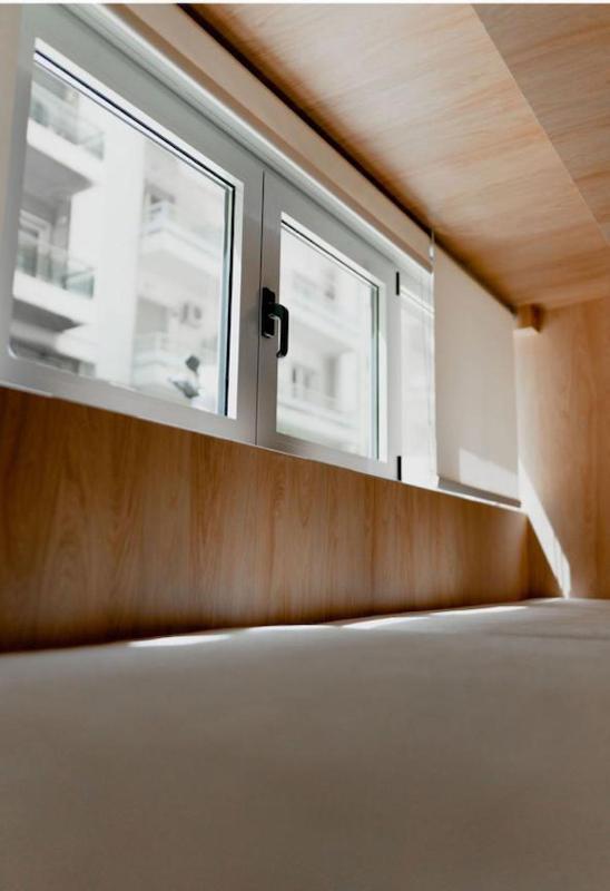 Luxury Studio In The Heart Of Kolonaki Aten Exteriör bild