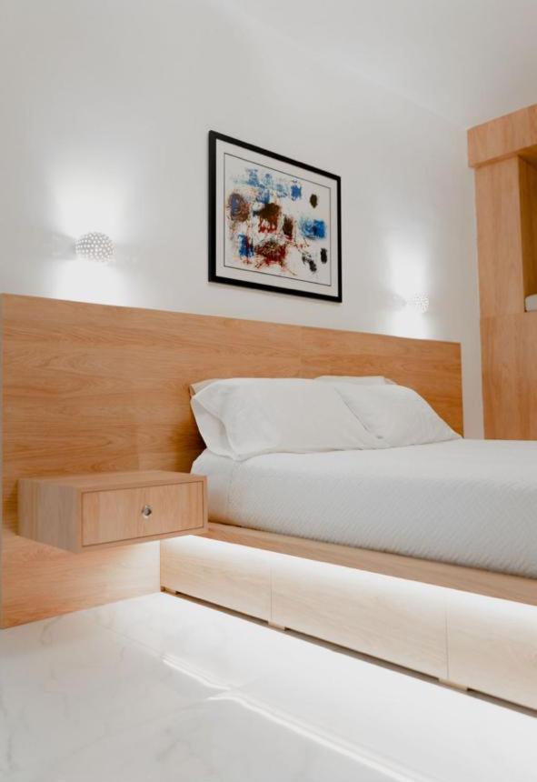 Luxury Studio In The Heart Of Kolonaki Aten Exteriör bild